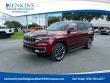 Used 2022 Jeep Wagoneer Series II SUV