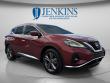 Used 2020 Nissan Murano Platinum SUV