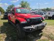 Used 2021 Jeep Gladiator Mojave Truck Crew Cab
