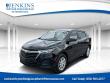 Used 2024 Chevrolet Equinox LS w/1LS SUV