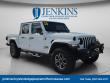 Used 2020 Jeep Gladiator Sport Truck Crew Cab