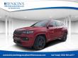 Used 2022 Jeep Compass Limited SUV