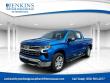Used 2022 Chevrolet Silverado 1500 LTZ Truck Crew Cab