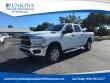 Certified 2023 Ram 2500 Big Horn Truck Crew Cab