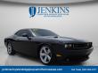 Used 2009 Dodge Challenger SRT8 Coupe