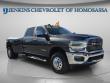 Certified 2023 Ram 3500 Laramie Truck Crew Cab