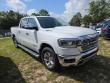 Certified 2022 Ram 1500 Laramie Truck Crew Cab