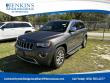 Used 2016 Jeep Grand Cherokee Limited RWD SUV