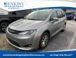 Used 2020 Chrysler Pacifica Touring L Van Passenger Van