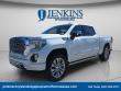 Used 2020 GMC Sierra 1500 Denali Truck Crew Cab