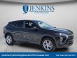 Used 2024 Chevrolet Trax LS SUV