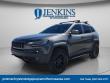 Used 2021 Jeep Cherokee Trailhawk SUV