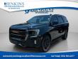 Used 2023 GMC Yukon AT4 SUV