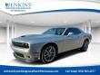 Used 2022 Dodge Challenger GT Coupe