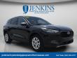 Used 2024 Ford Escape Active SUV