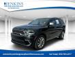 Used 2022 Dodge Durango Citadel SUV