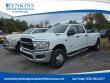 Certified 2024 Ram 3500 Big Horn Truck Crew Cab