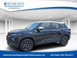 Used 2023 Chevrolet Trailblazer ACTIV SUV