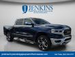 Used 2024 Ram 1500 Limited Truck Crew Cab