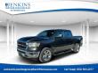 Used 2022 Ram 1500 Big Horn/Lone Star Truck Crew Cab