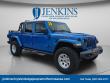 Used 2020 Jeep Gladiator Rubicon Truck Crew Cab
