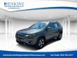Used 2021 Jeep Cherokee Limited SUV