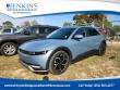 Used 2022 Hyundai IONIQ 5 SE SUV