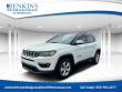 Used 2019 Jeep Compass Latitude FWD SUV