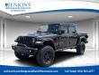 Used 2020 Jeep Gladiator Rubicon Truck Crew Cab