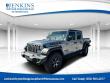 Used 2020 Jeep Gladiator Sport Truck Crew Cab