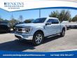Used 2021 Ford F-150  Truck SuperCrew Cab