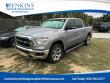 Used 2022 Ram 1500 Big Horn/Lone Star Truck Crew Cab