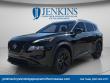 Used 2023 Nissan Rogue Midnight Edition SUV