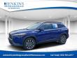 Used 2024 Toyota Corolla Cross XLE SUV