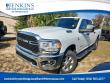 Used 2023 Ram 2500 Big Horn Truck Crew Cab
