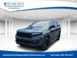 Used 2023 Jeep Wagoneer Series II SUV