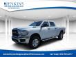 Used 2020 Ram 2500 Tradesman Truck Crew Cab