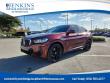 Used 2022 BMW X4 xDrive30i Sports Activity Coupe