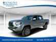 Used 2023 Toyota Tacoma SR5 V6 Truck Double Cab