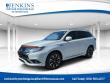 Used 2018 Mitsubishi Outlander PHEV GT CUV