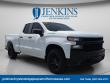 Used 2019 Chevrolet Silverado 1500 Work Truck Truck Double Cab