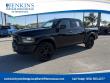 Used 2024 Ram 1500 Classic SLT Truck Crew Cab