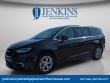 Used 2024 Chrysler Pacifica Limited Van Passenger Van