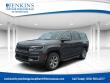 Used 2022 Jeep Wagoneer Series II SUV