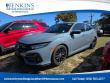 Used 2020 Honda Civic Sport Touring Hatchback