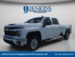 Used 2025 Chevrolet Silverado 2500 HD LT Truck Crew Cab
