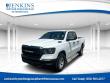 Used 2023 Ram 1500 Tradesman Truck Quad Cab