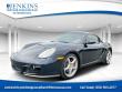 Used 2006 Porsche Cayman S  Coupe