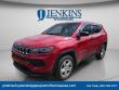 Used 2023 Jeep Compass Sport SUV