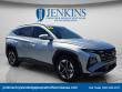Used 2026 Hyundai Tucson SEL Premium SUV